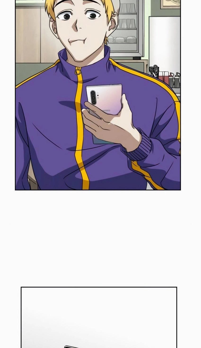 Hero the Maximum Chapter 7 halaman 76