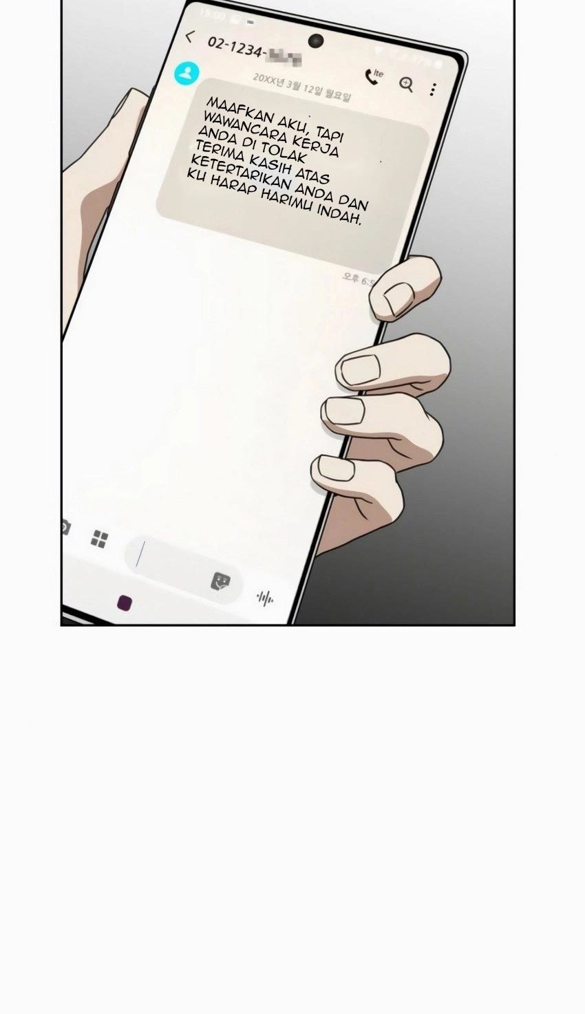 Hero the Maximum Chapter 7 halaman 77
