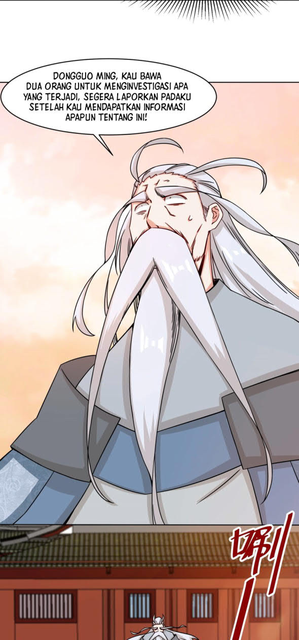 Endless devourer Chapter 73 Gambar 28
