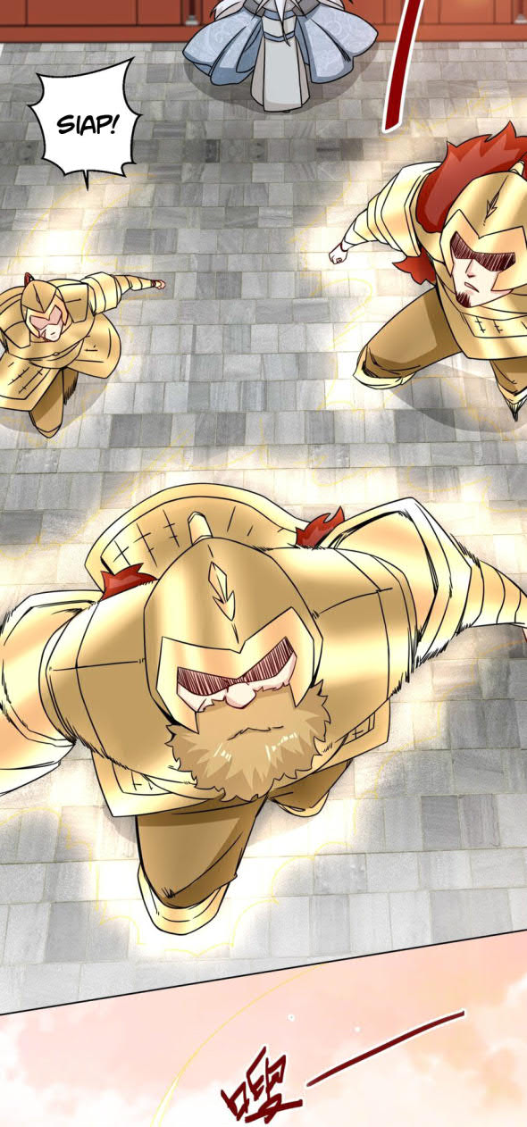 Endless devourer Chapter 73 Gambar 29