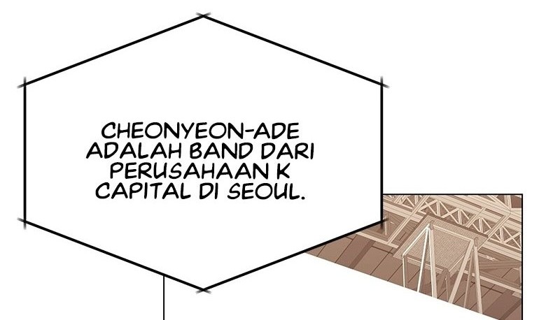 Superstar Associate Manager Chapter 22 halaman 54