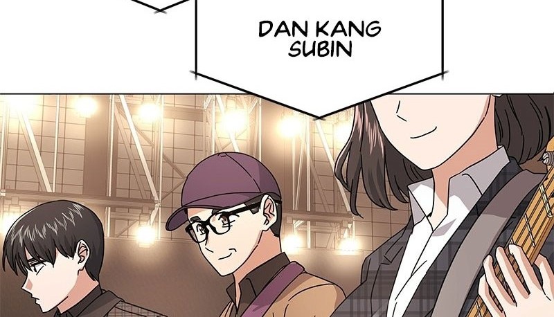 Superstar Associate Manager Chapter 22 halaman 56