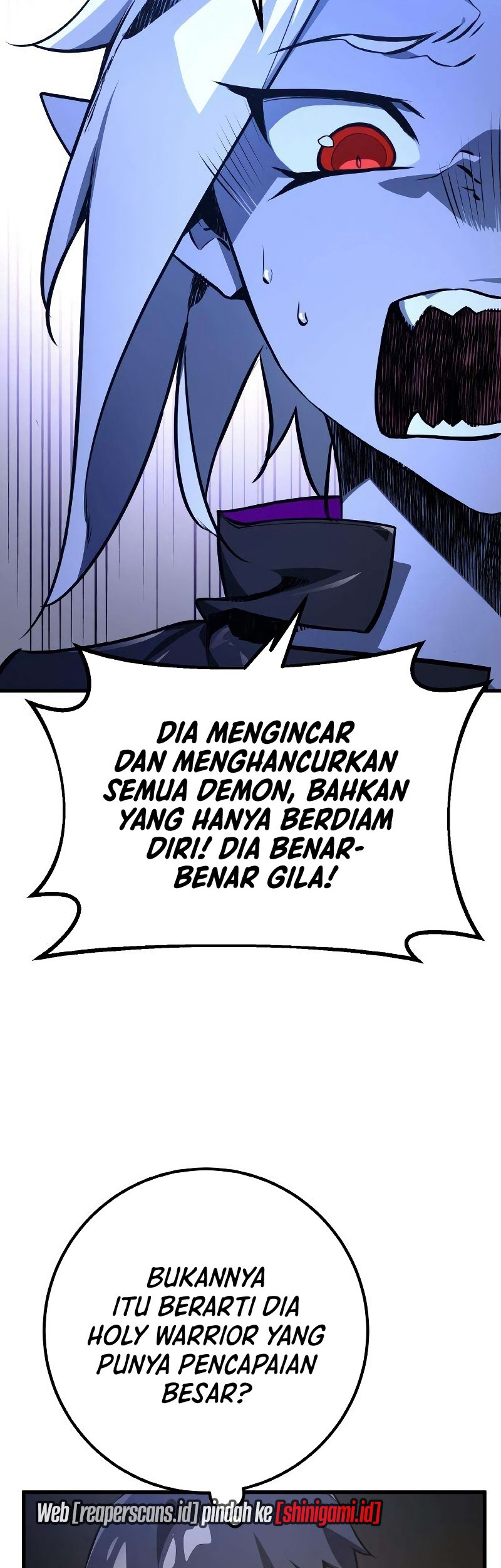 The Game’s Top Troll Chapter 22 Gambar 45