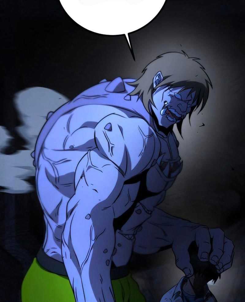 Hero the Maximum Chapter 9 halaman 127