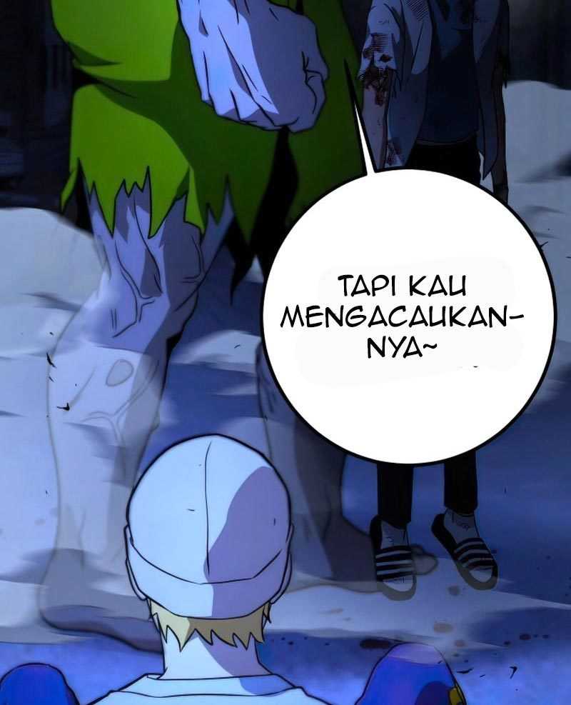 Hero the Maximum Chapter 9 halaman 128