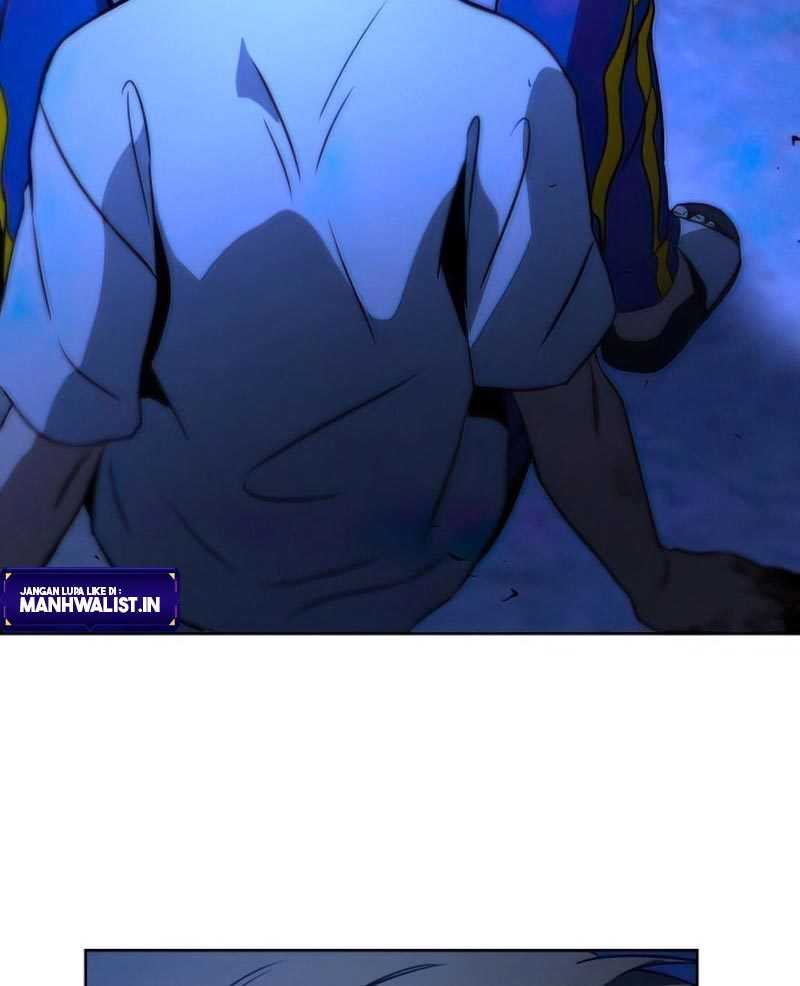 Hero the Maximum Chapter 9 halaman 129