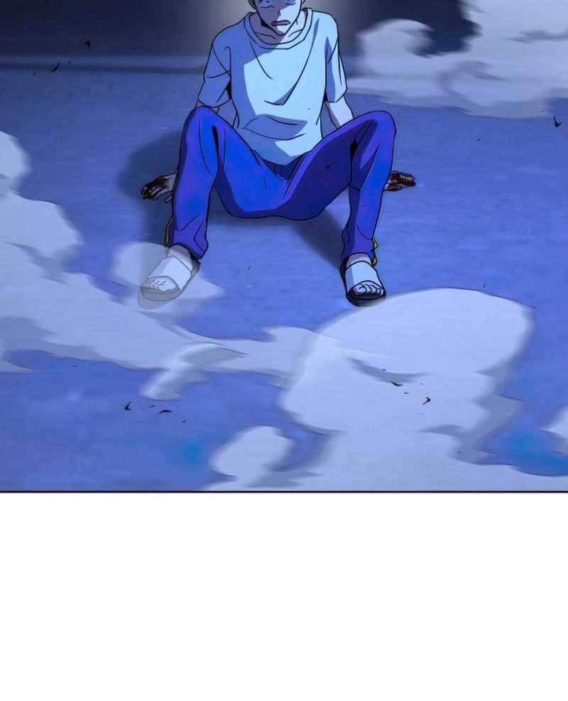 Hero the Maximum Chapter 9 halaman 132