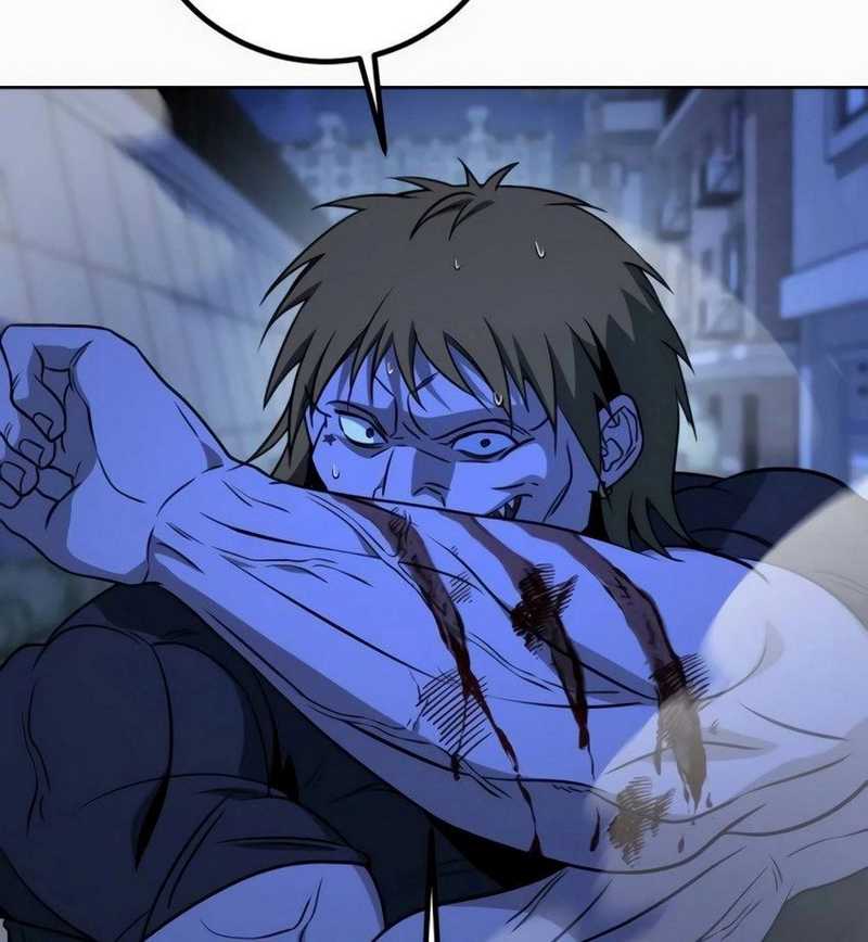 Hero the Maximum Chapter 8 halaman 126