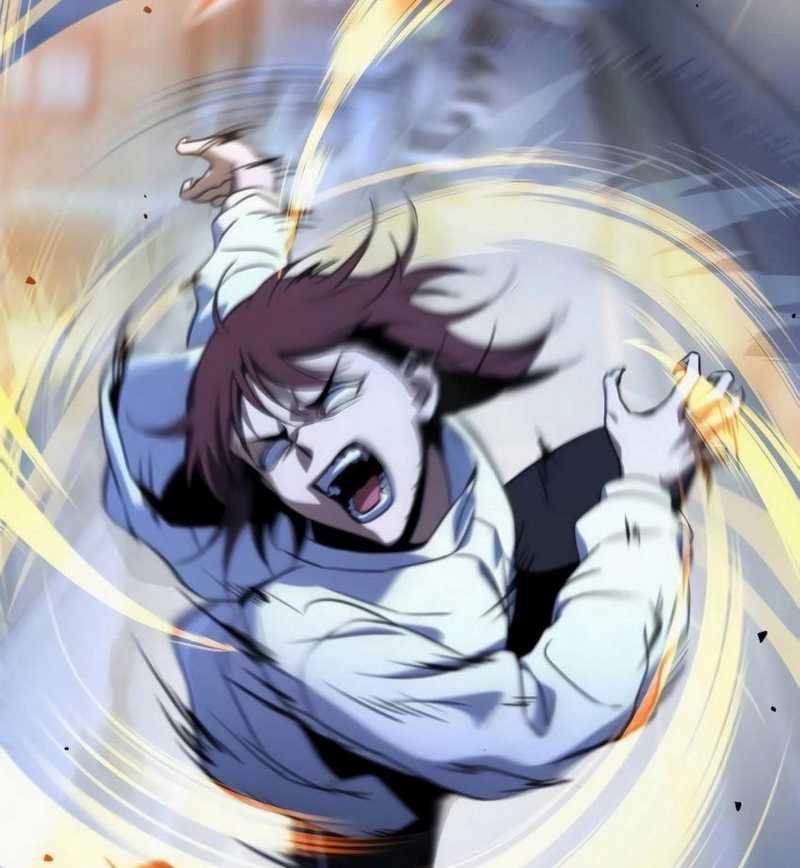Hero the Maximum Chapter 8 halaman 129