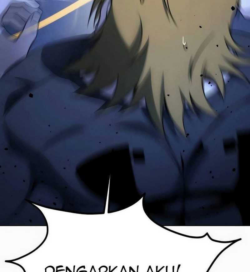 Hero the Maximum Chapter 8 halaman 131