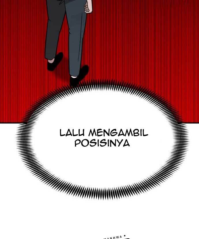 Cryptocurrency Revenge Chapter 15 halaman 132