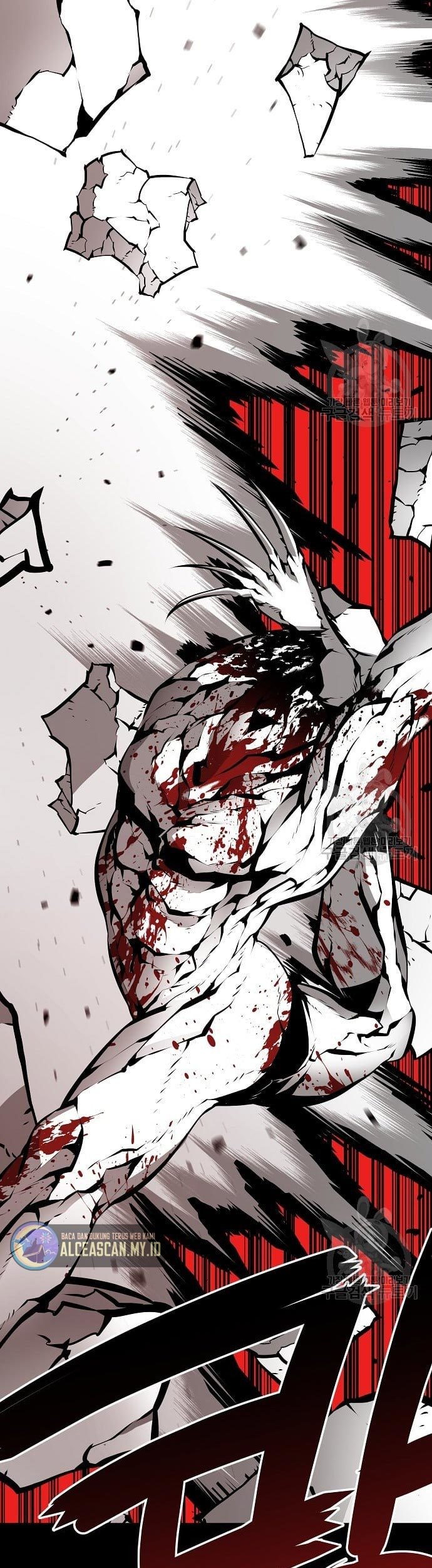 Beastburn Chapter 11 halaman 70
