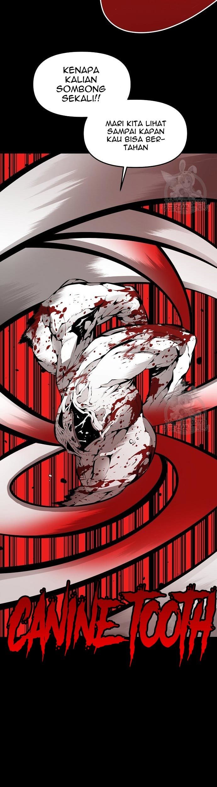 Beastburn Chapter 11 halaman 72