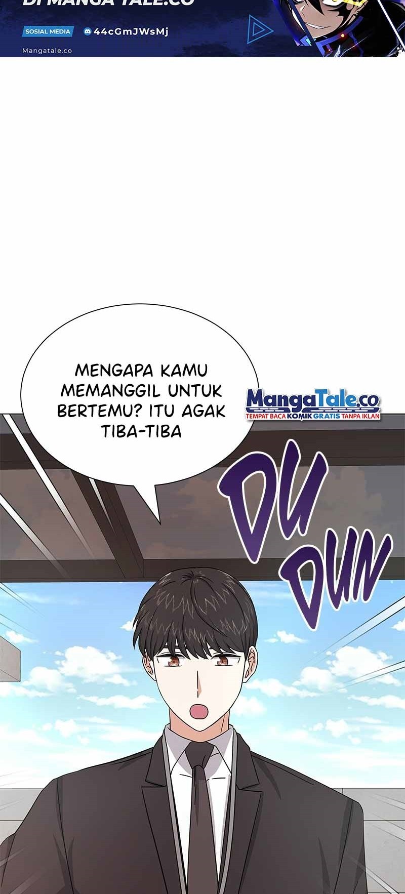 Superstar Associate Manager Chapter 26 halaman 38
