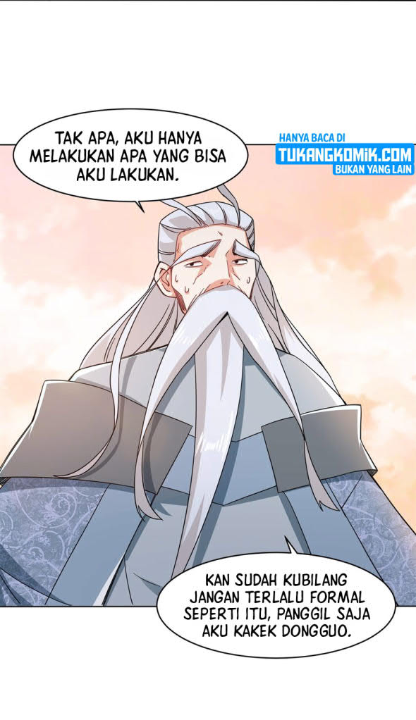 Endless devourer Chapter 74 Gambar 25