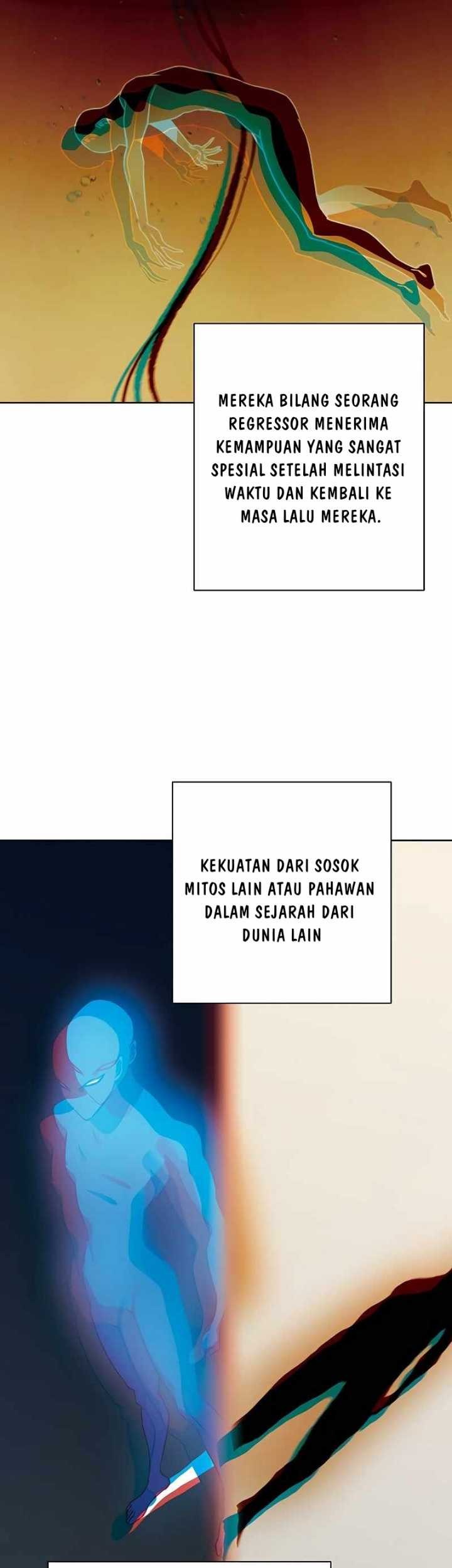 X Ash Chapter 67 halaman 55