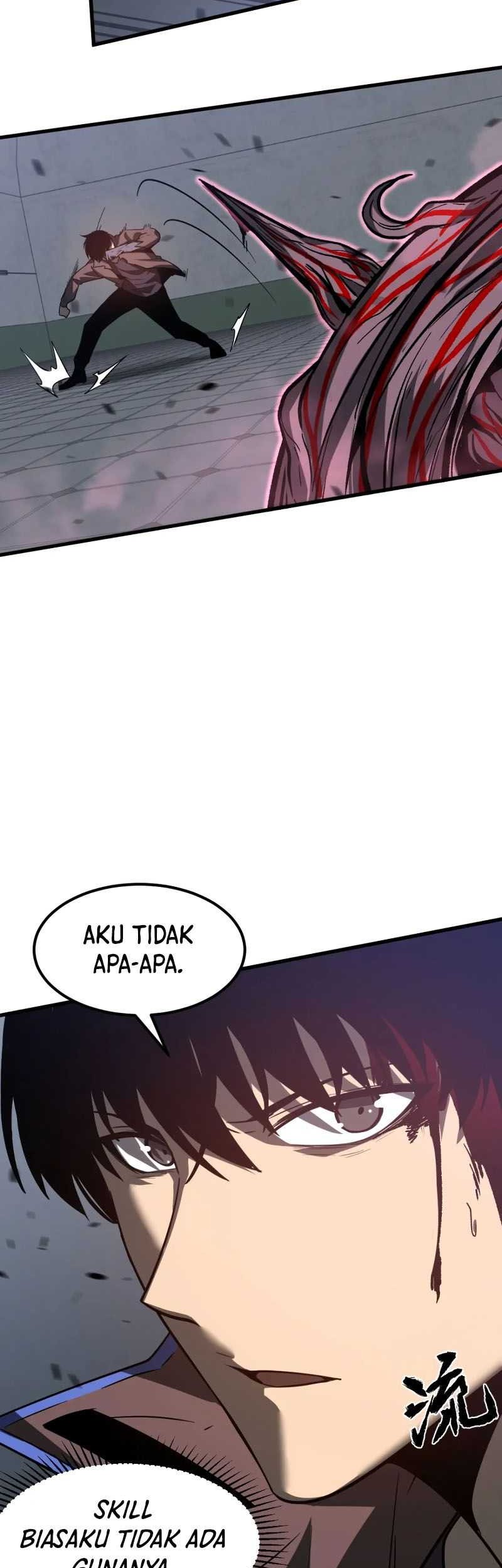 Super Evolution Chapter 90 halaman 23