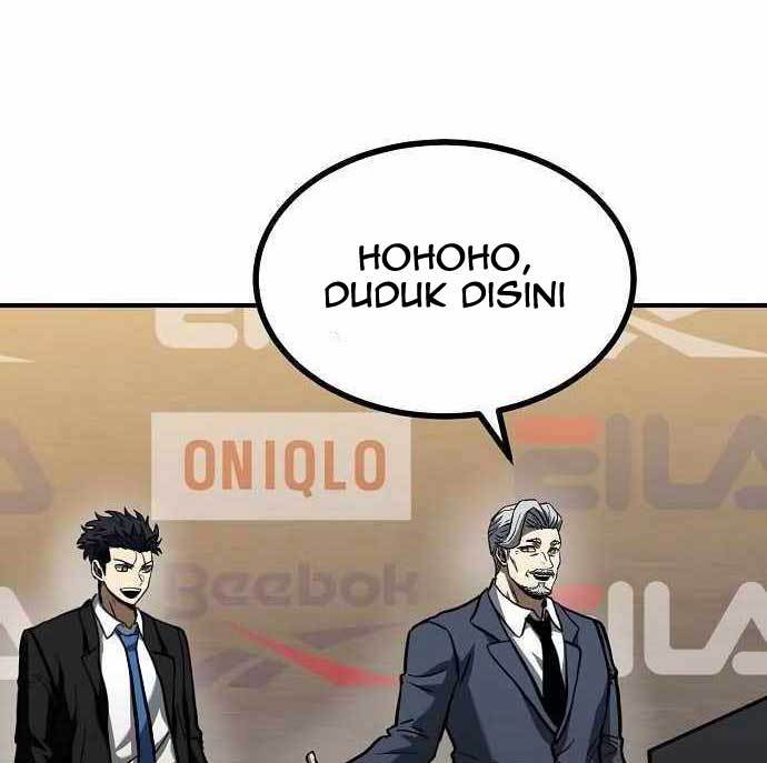 King MMA Chapter 41 Gambar 74