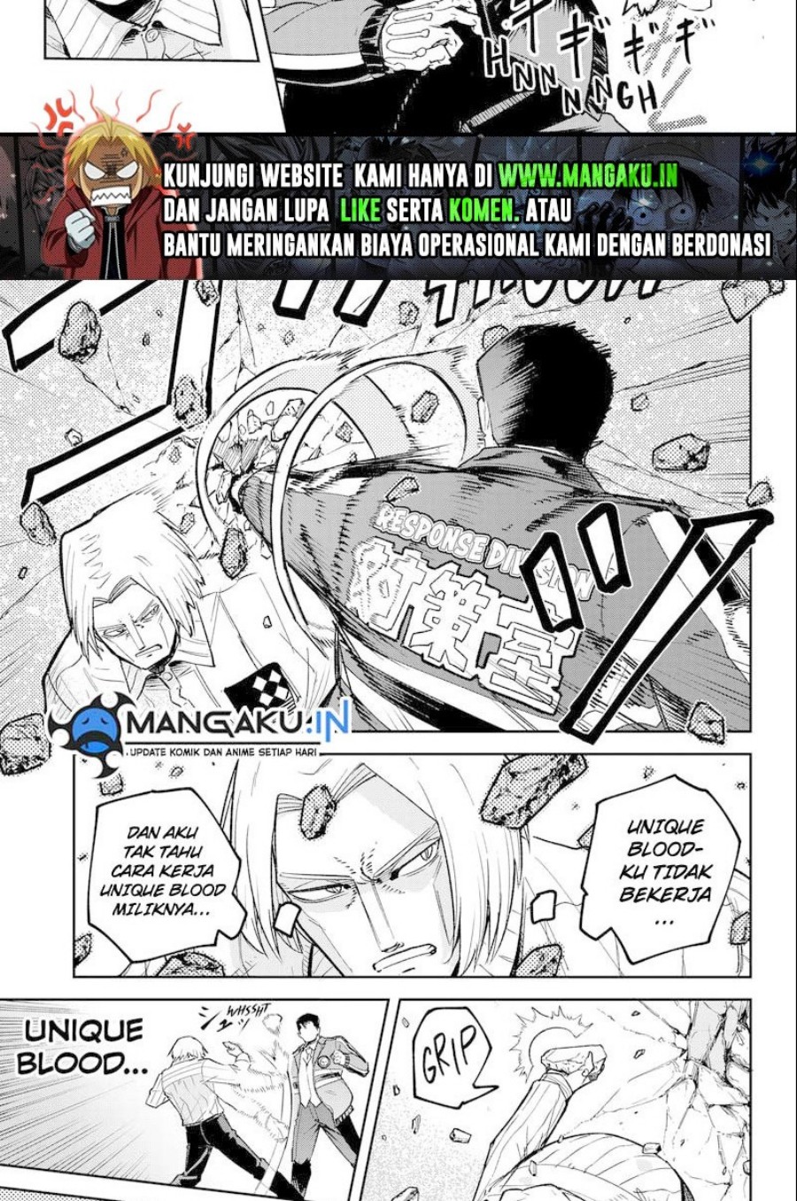 Skeleton Double Chapter 14 halaman 15