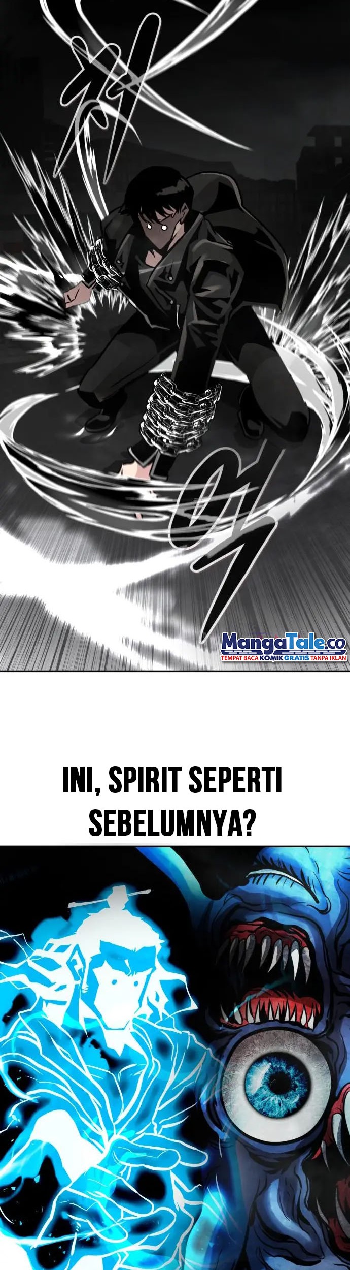 All Rounder Chapter 62 halaman 41
