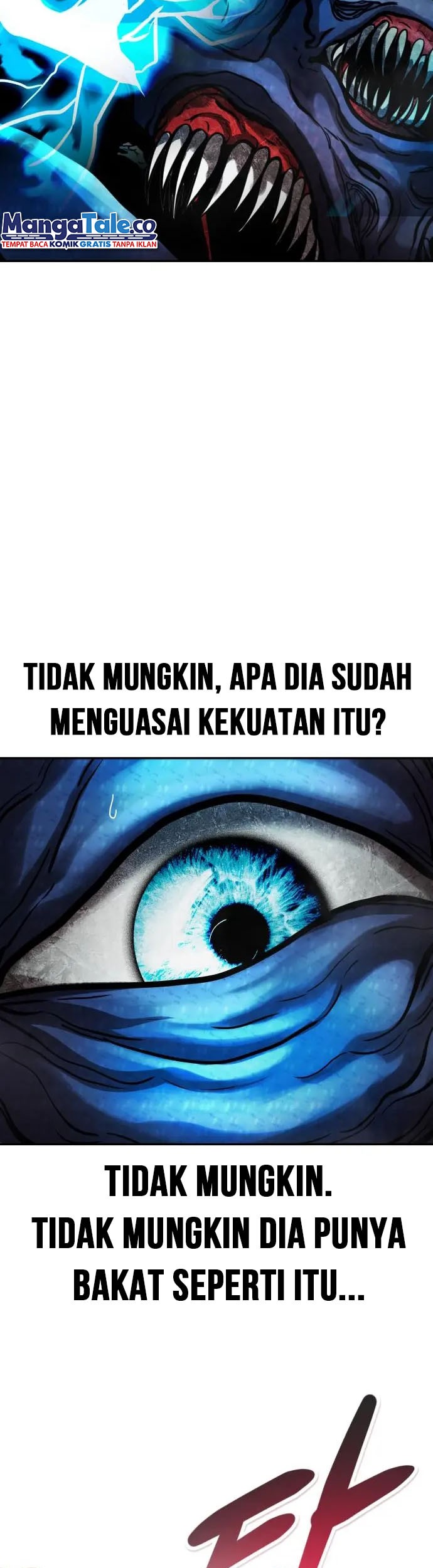 All Rounder Chapter 62 halaman 42