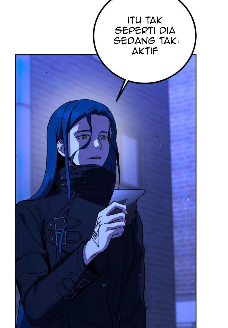 Hero the Maximum Chapter 11 halaman 107