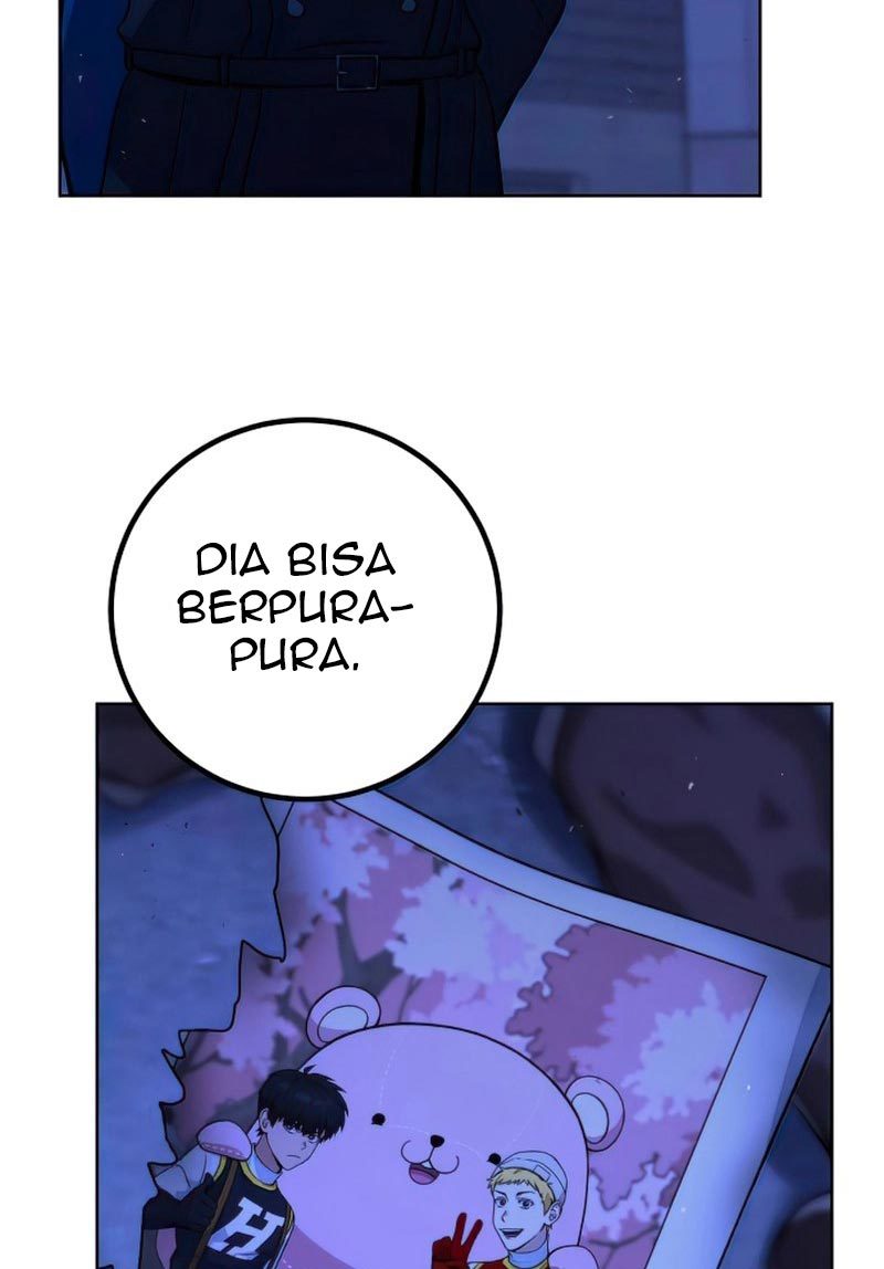 Hero the Maximum Chapter 11 halaman 108
