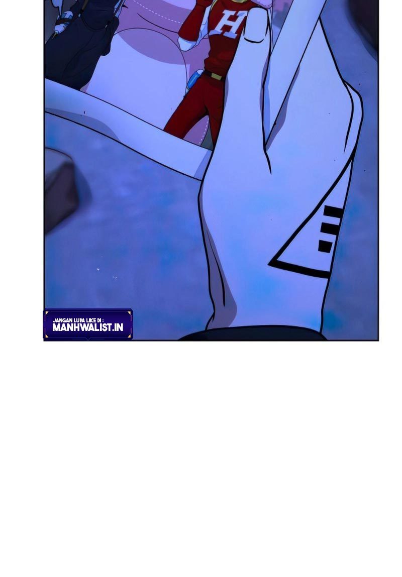 Hero the Maximum Chapter 11 halaman 109