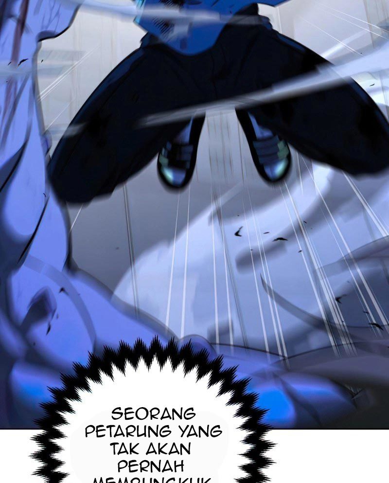 Hero the Maximum Chapter 10 halaman 22