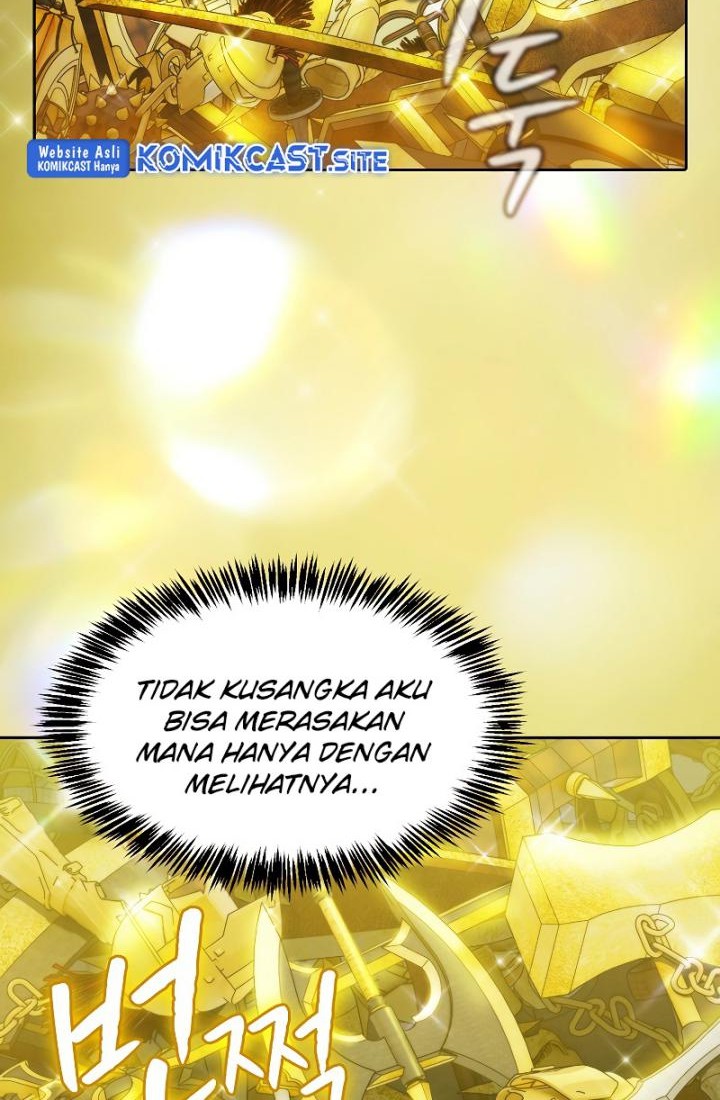 The Constellation that Returned from Hell Chapter 118 halaman 36