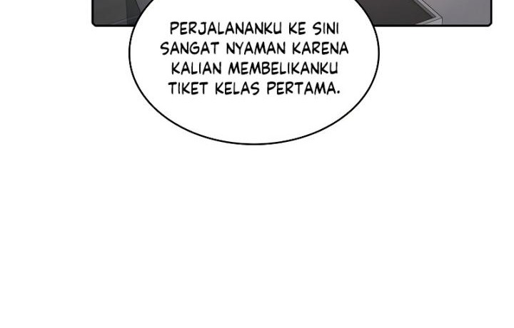 The Constellation that Returned from Hell Chapter 117 halaman 32