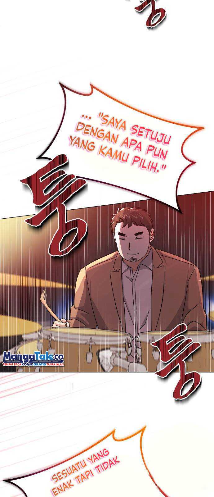 Superstar Associate Manager Chapter 28 halaman 51