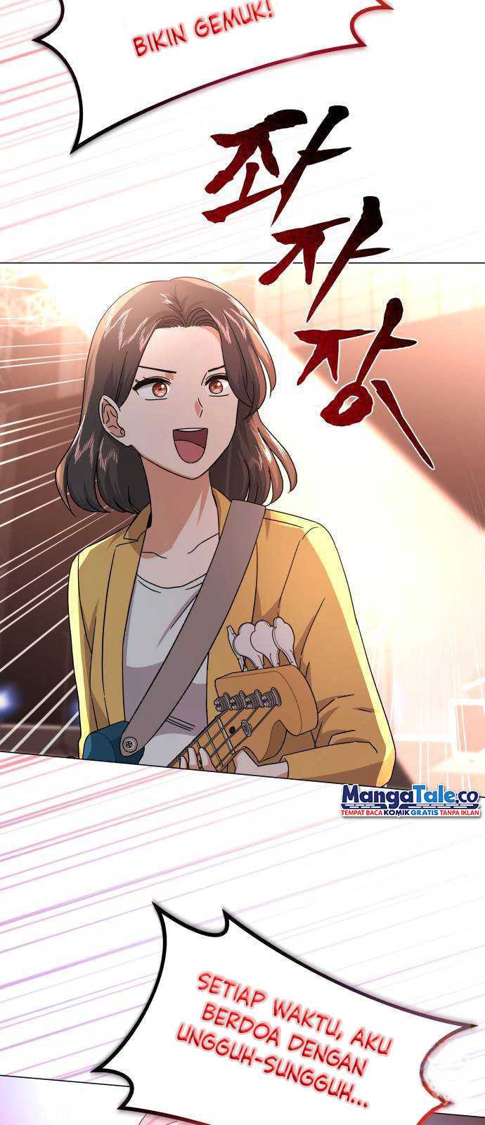 Superstar Associate Manager Chapter 28 halaman 52