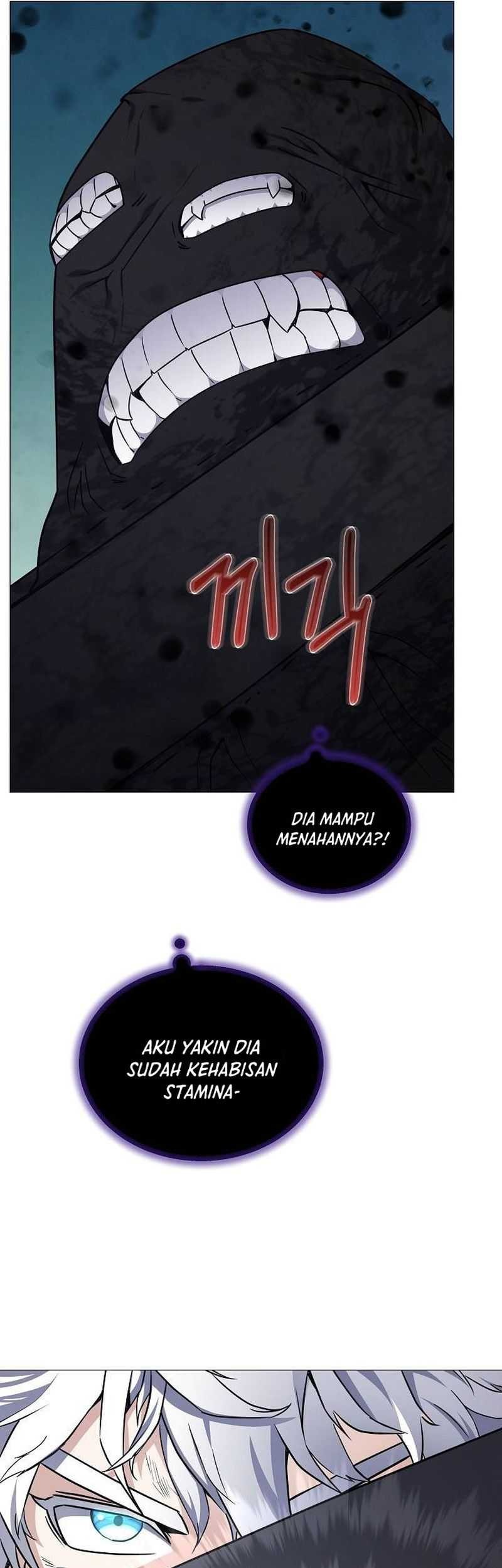 The Returning Warrior’s Alley Restaurant Chapter 57 halaman 26