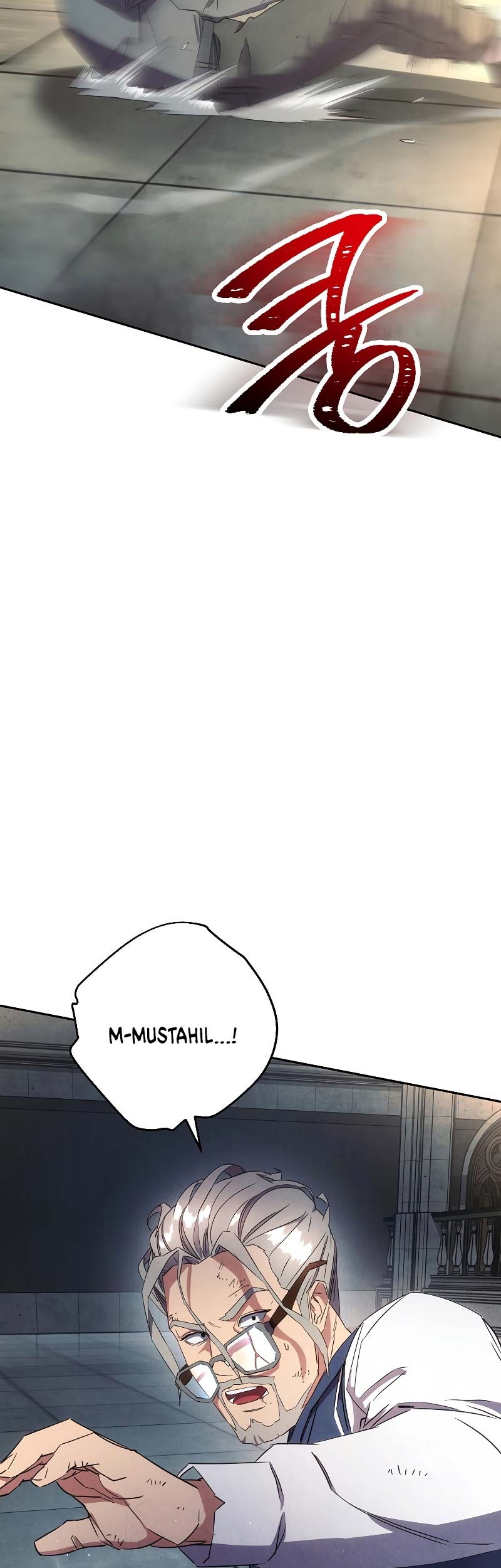 The Live Chapter 140 halaman 40