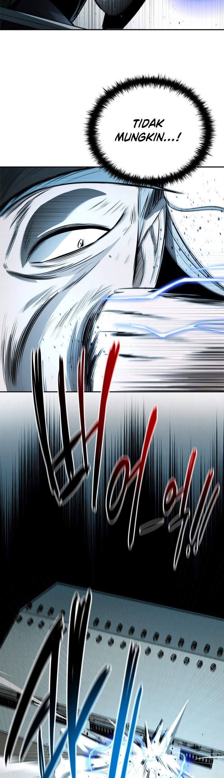 Moon-Shadow Sword Emperor Chapter 24 halaman 44