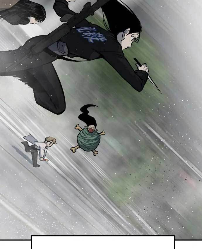 ZomGan Chapter 37 halaman 93