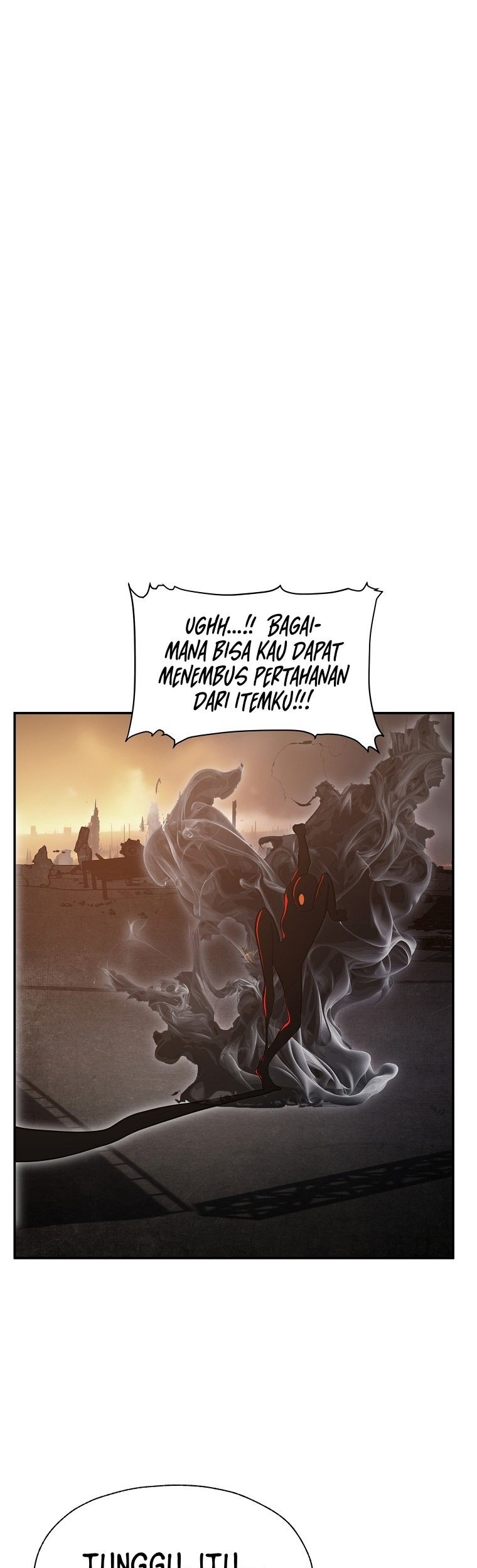 VR HERO Chapter 11 Gambar 32