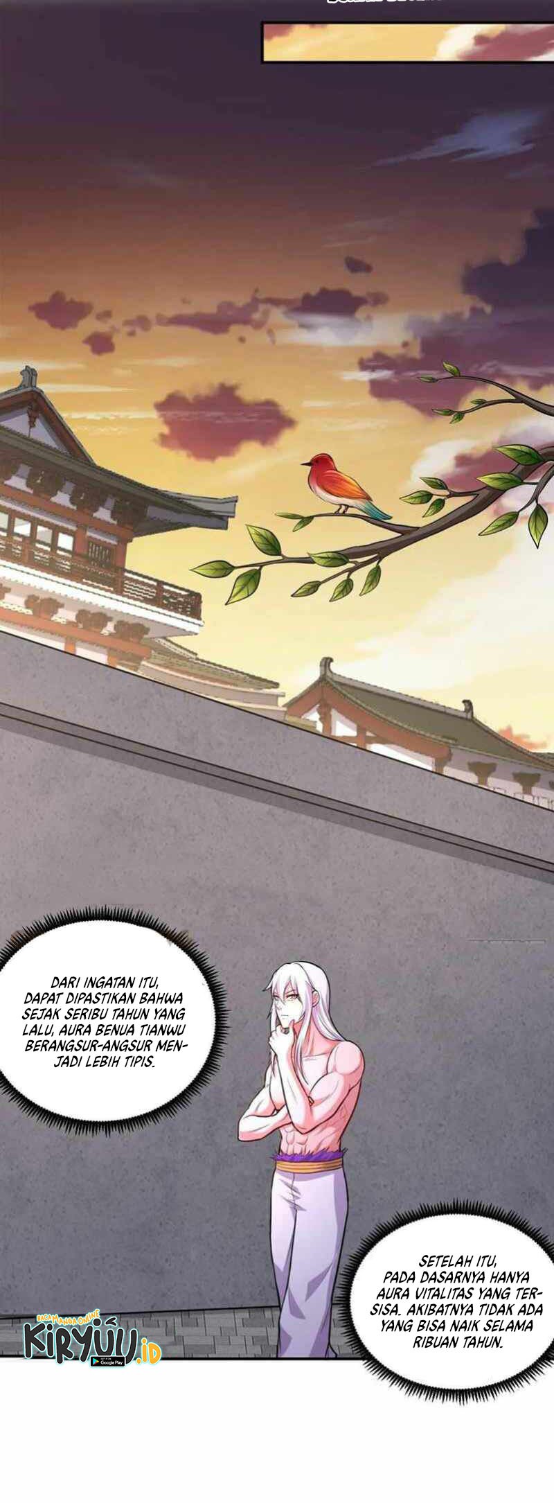 Son in Law Does Cheap Cultivation Chapter 198 halaman 12