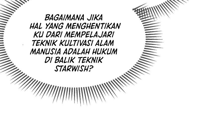 This Human Immortal Is Too Serious Chapter 7 halaman 18