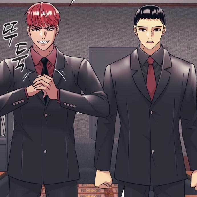 Injagang Chapter 32 halaman 87