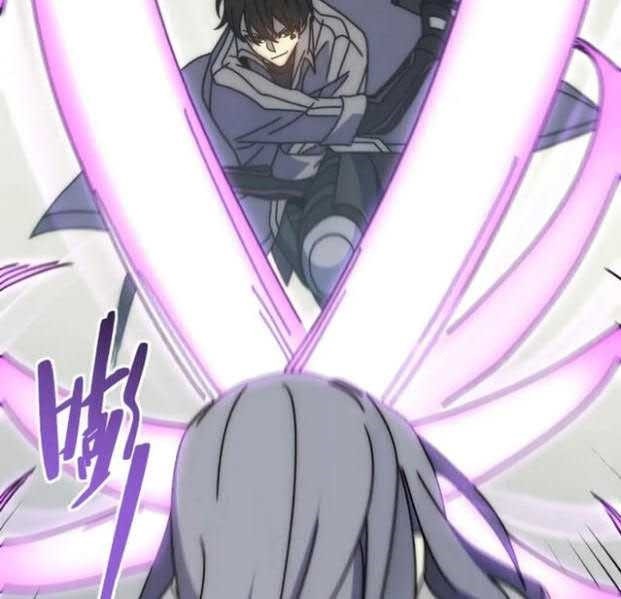 Apocalyptic Thief Chapter 137 halaman 15