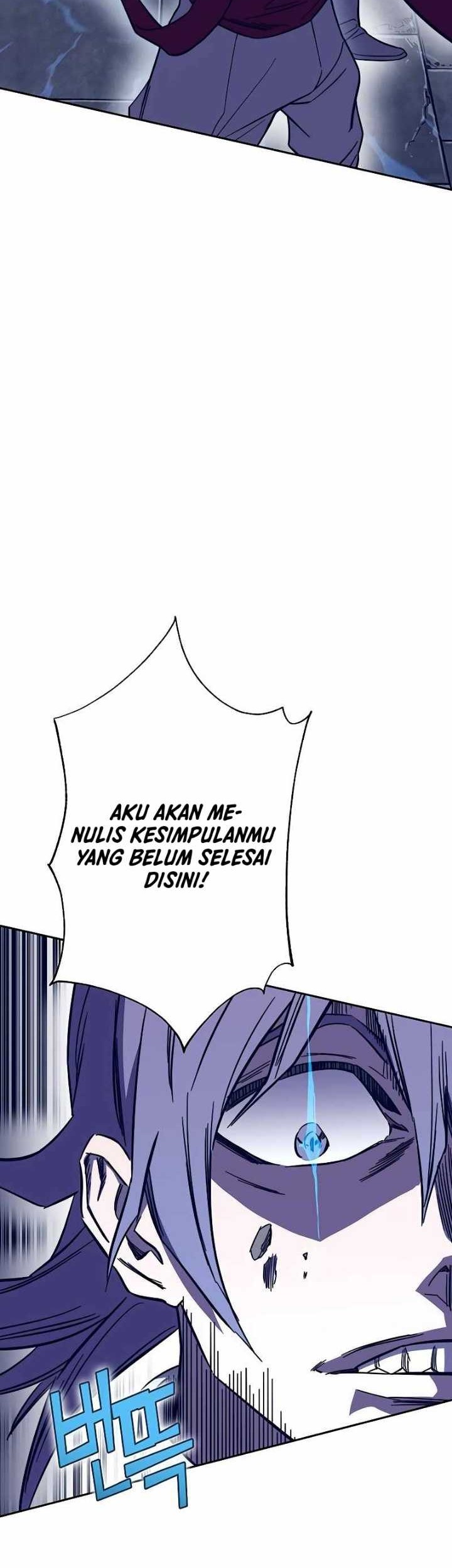 X Ash Chapter 70 halaman 60