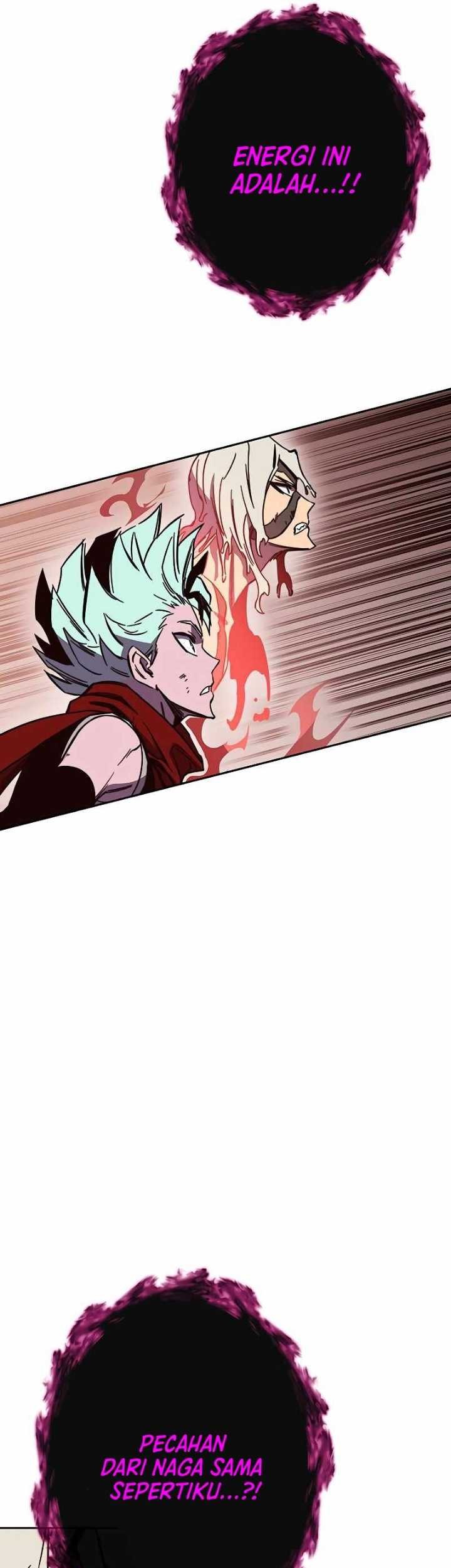 X Ash Chapter 70 halaman 62