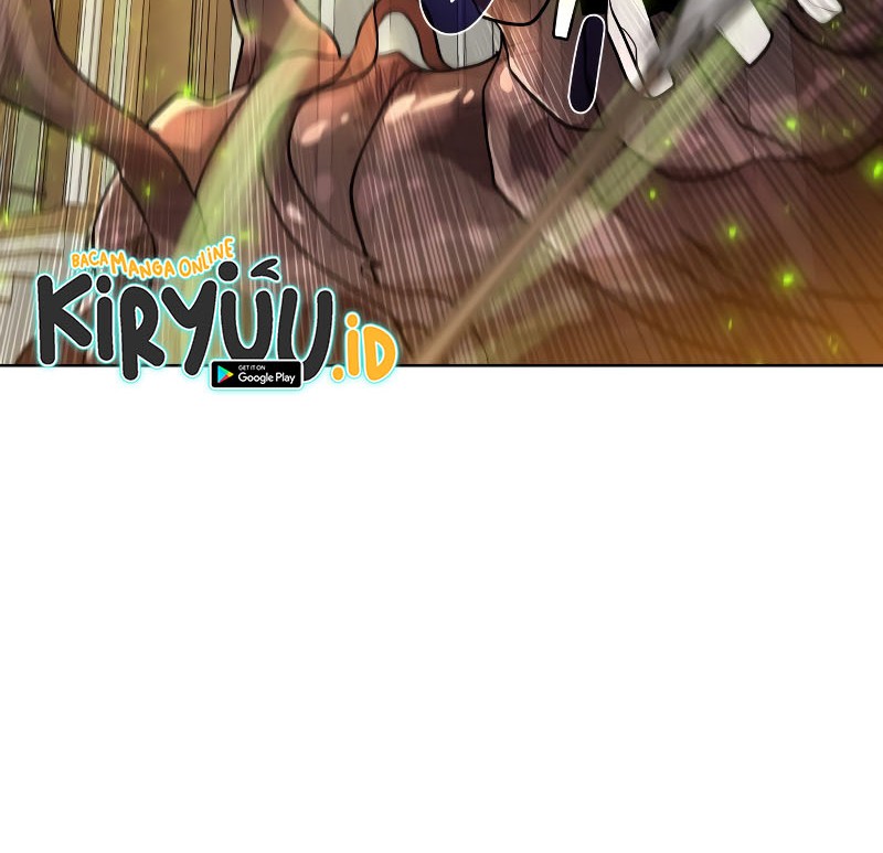 Dungeon and Artifact Chapter 103 halaman 35