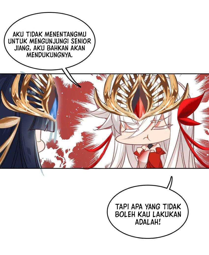 I’m A Peerless Master Chapter 22 Gambar 29