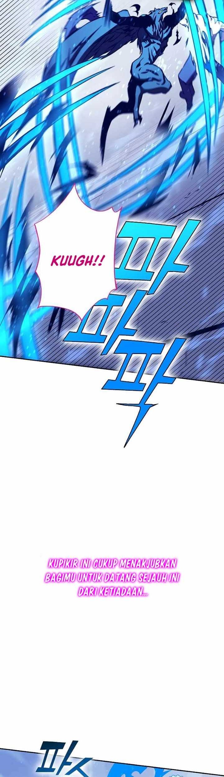 X Ash Chapter 71 halaman 58