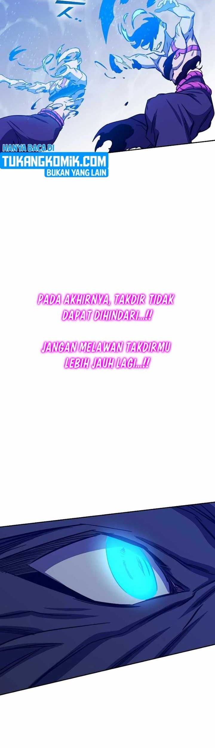 X Ash Chapter 71 halaman 59