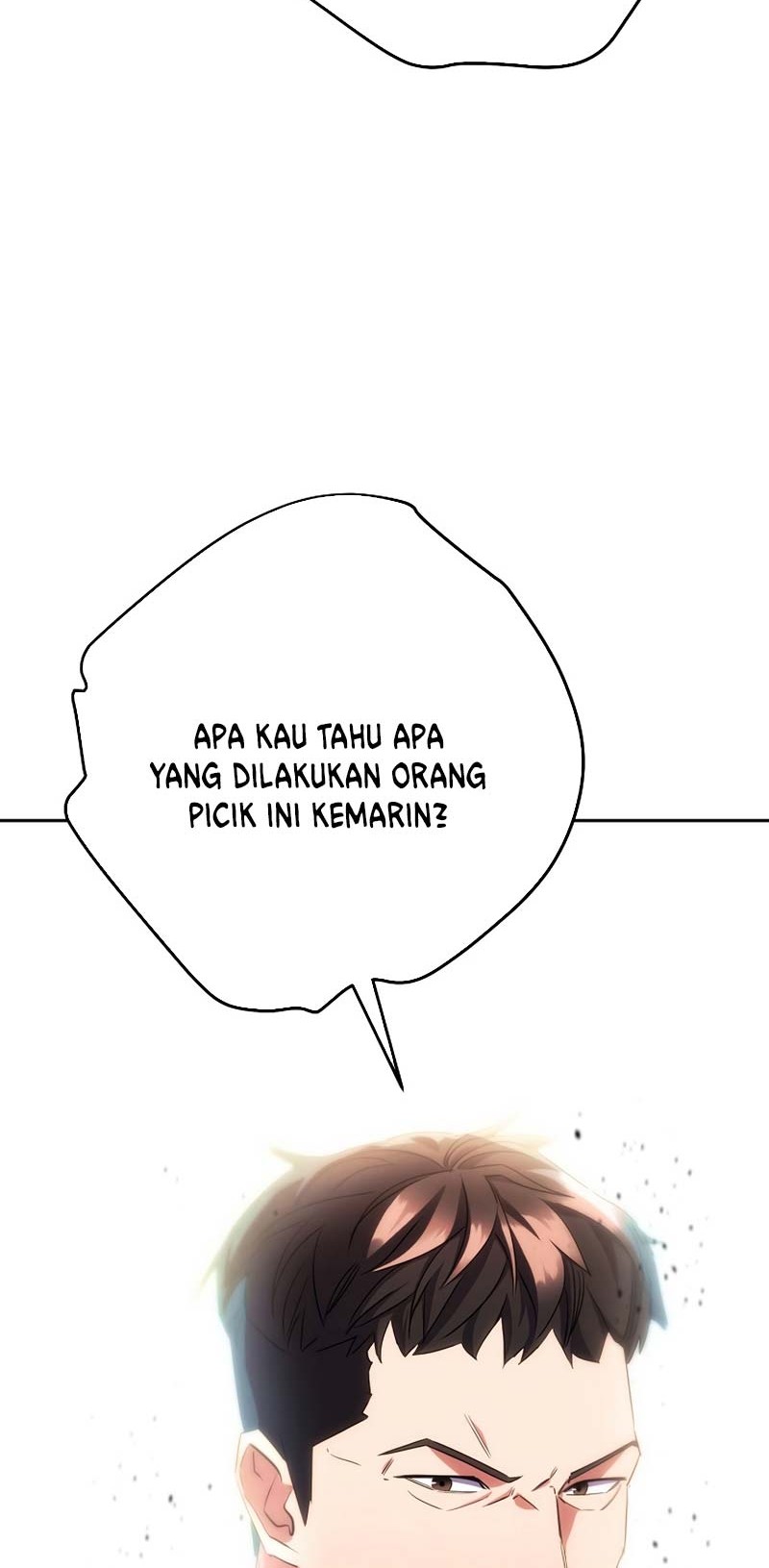 The Live Chapter 141 halaman 35