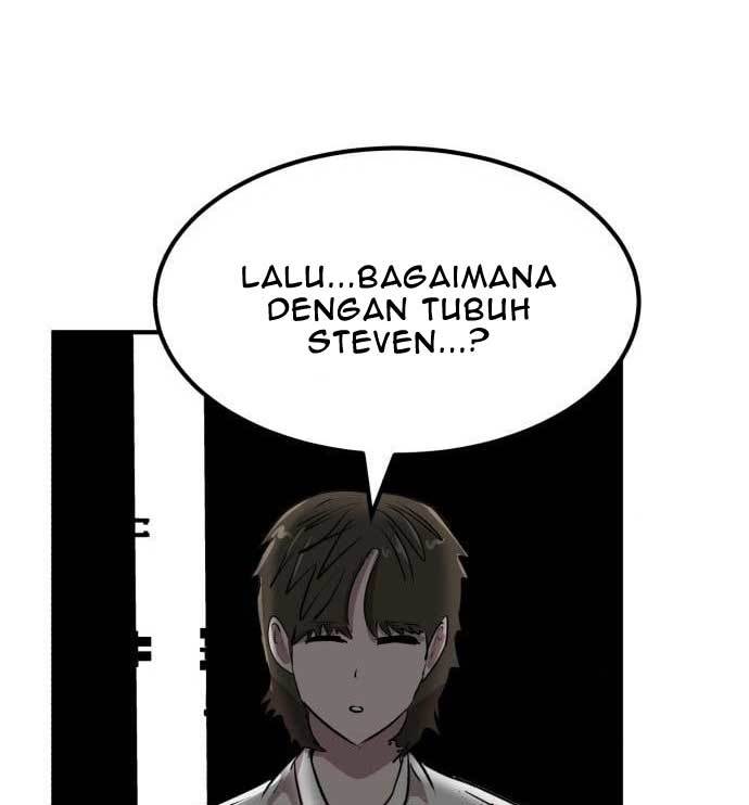 Cryptocurrency Revenge Chapter 16 halaman 135